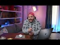 Beginning of video