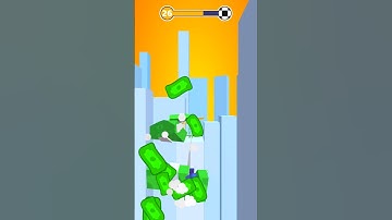 LEVEL 26 | Sword Play! Ninja Slice Runner