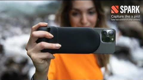 SPARK: Master iPhone Photography - Snapshots to Masterpieces