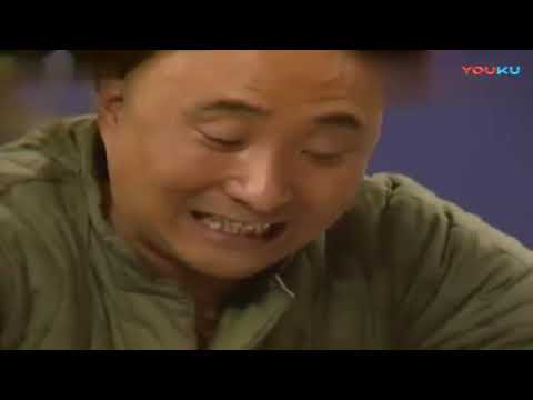 陈佩斯爆笑吃馄饨, 浑身上下连舌头都有戏, 这才是经典!