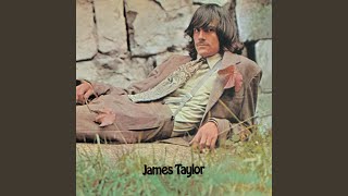 Video thumbnail of "James Taylor - Rainy Day Man (Remastered)"