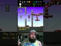 The Joy of Kaizo “The Windmill” #thejoyofkaizo #mariokaizo #kaizo #smw #mario
