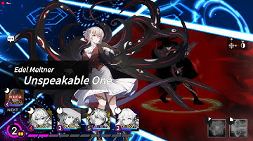 CounterSide | Edel Meitner Supremacy, Counter Side PvP