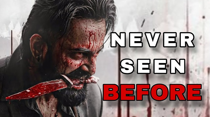 MARCO MOVIE REVIEW | Most Violent Movie EVER!!🥵 Unni Mukundan | Haneef Adeni