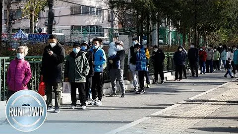 Rundown (10AM) | ANC (28 November 2022)