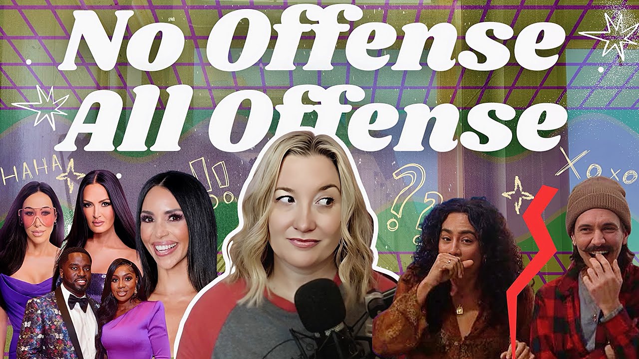 VINCE FORBIDDEN FROM TALKING TO MORGAN + MORGAN & PAUL + SCHEANA SHAY + RHOSLC & MORE 