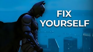 Watch this before you waste another 6 months ( BATMAN method )
