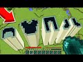 КУДА ВЕДУТ ЭТИ НОВЫЕ ПОРТАЛЫ ИЗ ЭНДЕР БРОНИ В МАЙНКРАФТ  Minecraft Проход Тоннель