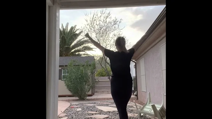 Tryout cheer and dance 2022-2023