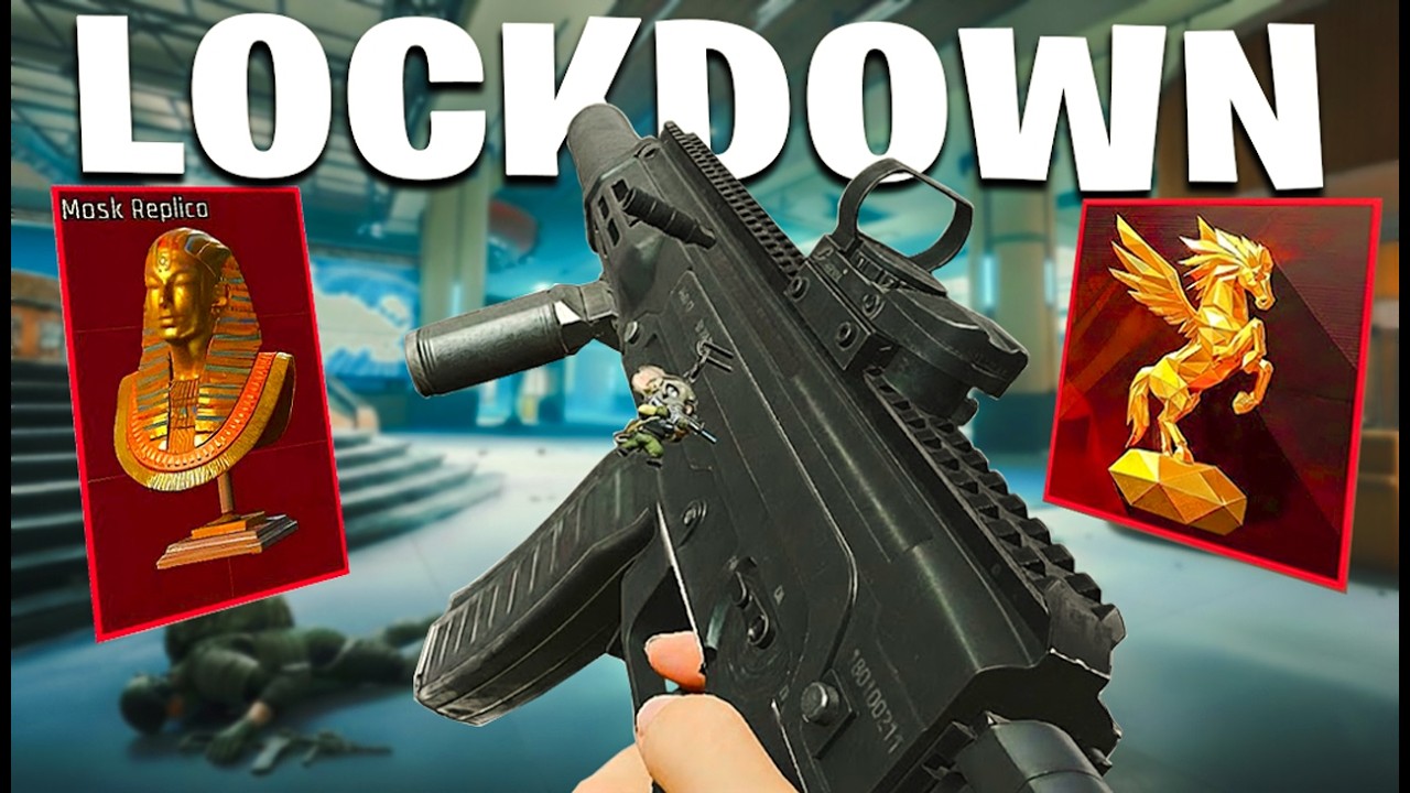 AMB17 BUFFED & SUPER FAST TV STATION | Arena Breakout Infinite