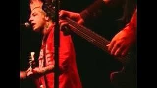 Rancid - Live at Tokyo 2004 (full)