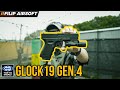 【サバゲー】箱だしでグロック19Gen.4使ってみたら最強だった【東京マルイG19Gen.4】