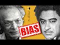 Naushad HATED Kishore Kumar Part 2