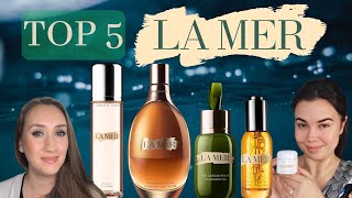 The Best LA MER Products | Collab with @smellyskin