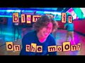 Ky Baldwin Blame It On The Moon Ft Michael Goodman Lyric Video mp3
