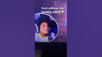 Cory without his beard is wild. #fyp #coryxkenshin #coryxkenshinedits #gaming #funny #funnyvideo