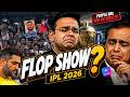 IPL 2026 FLOP SHOW BIGGEST DISASTER AMBANI S JIO 