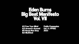 Eden Burns - Multi Tool