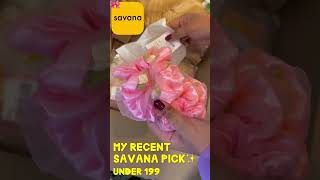 Savana vibes 🌸 #asmr#savana#haul#shortvideo#accessories#aesthetic#cool#vlog#love#viral#veiws#vlogs