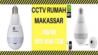 Call / WA 0812 4584 7330 Jual Cctv Rumah Murah Terbaik Makassar screenshot 4