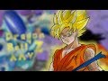 Son Goku Vs Frost Dragonball Super AMV