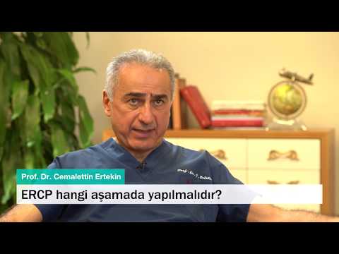 ERCP hangi aşamada yapılmalıdır?