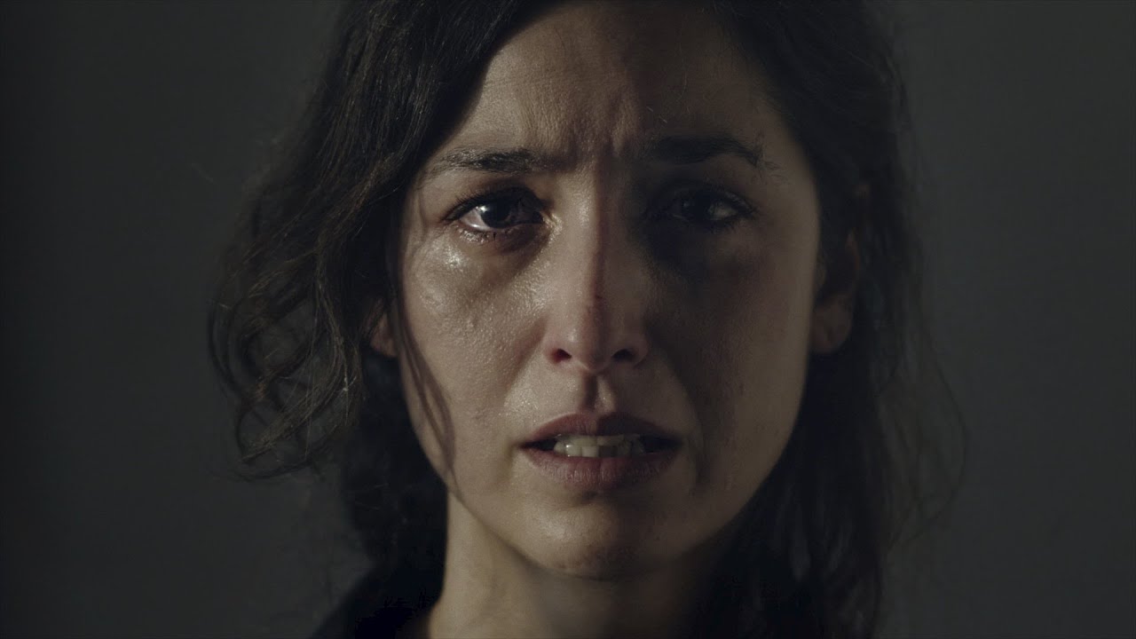 Lejos de todo - Monólogo