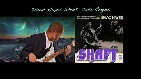 Cafe Regios Bass Cover