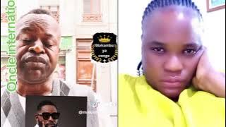 Fally ipupa alobisi ba golois bolanda 