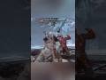 Kratos NO iba a llamarse Kratos…