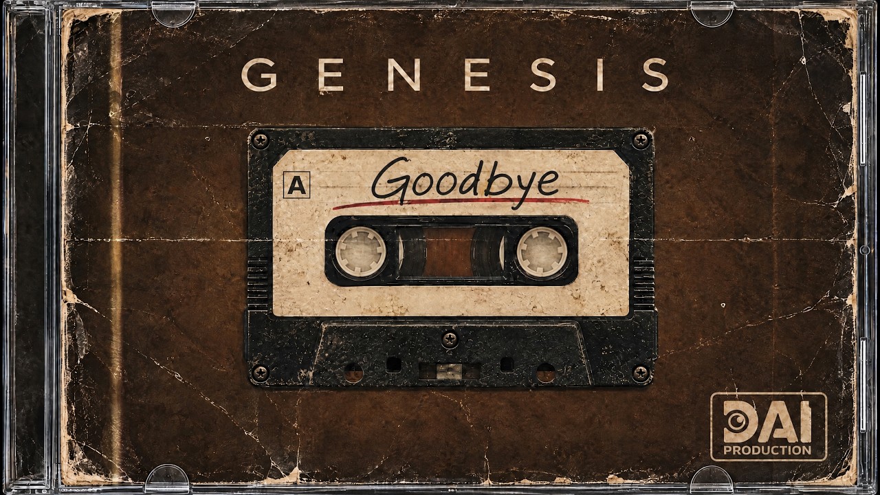 Watch DAI Production - Goodbye (Official Audio) on YouTube Watch DAI Production - Goodbye (Official Audio) on YouTube