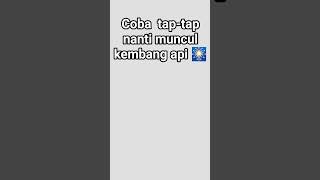 muncul ga kembang api nya #fypシviral #masukbrandayoutube #cute #LIZKA