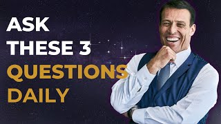 Ask These 3 Questions Daily to Manifest Anything You Want in 2026