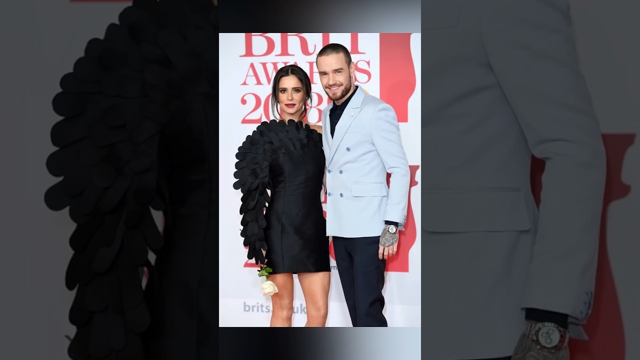 Liam Payne's And His Baby Mama Cheryl Cole Love Story