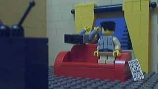 Spoilerz! - LEGO Animation