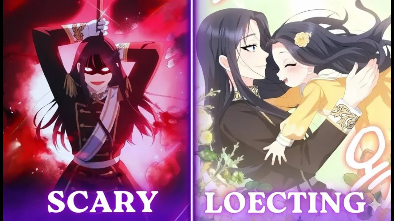 Dark Monster Knight Becomes Mom | Romance Summary (English Narration)