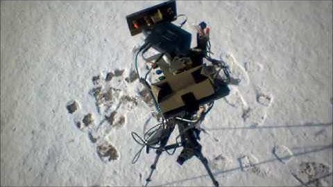 Automatic Antenna Tracker - Mission Planner