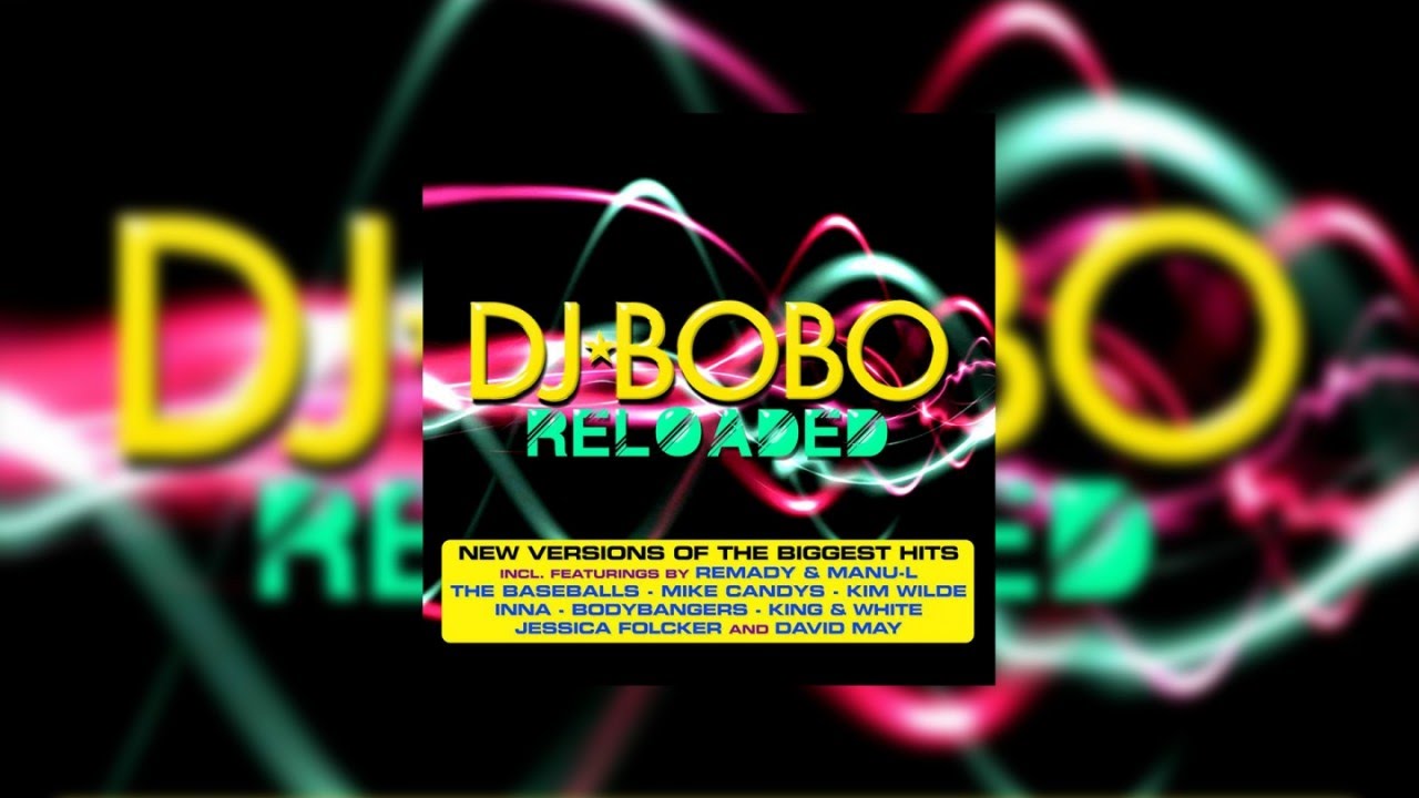 DJ BoBo - Pray (King & White Mix) (Official Audio) - YouTube DJ BoBo - Pray (King & White Mix) (Official Audio) - YouTube