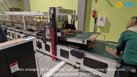 WELL - automatic partition assembler #partition #partitionassembler #assembly