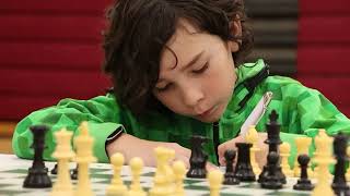 PALcast: OKC Chess Tournament