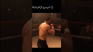 قتال بويكا شرس ضد الوحش #boyka #boykapreaswangdiary