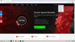 تحميل برنامج Smart Game Booster لتسريع الالعاب screenshot 5
