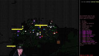 Cataclysm DDA / Mouse Rat / S01-E40