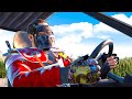 Rust - USING a CAR to DOMINATE the SERVER | PART 3