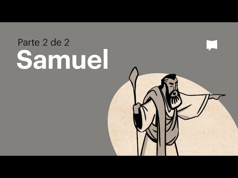 Resumen del libro de 2 Samuel: un panorama completo animado