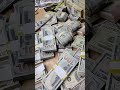 money cash dinero million dollars #millionairevibes #money #asmr