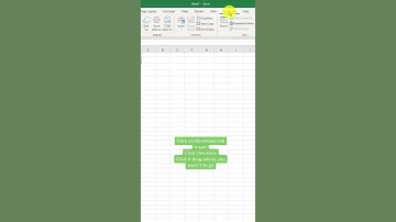 How to add Check boxes in Excel #education#all#video#shorts