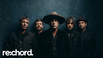 Oasis - Wonderwall (Country AI Version) by @itsrechord