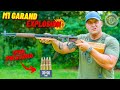 The M1 Garand Exploded !!! (When Guns Go Boom EP - 9)