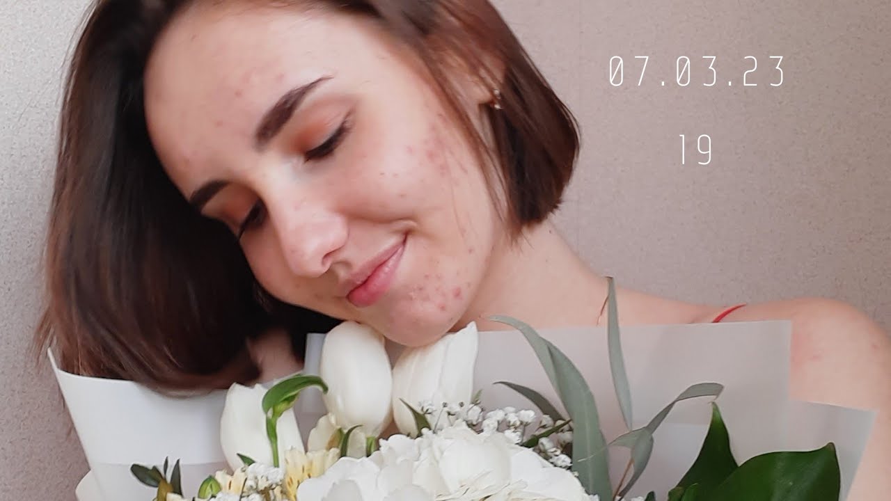 фрагмент стихотворения Та. Репиной - Чем ты дышишь, мой друг? - YouTube